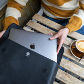 Bosco Laptop Case