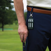 Capra Golf Accessory Caddy