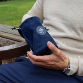 Capra Golf Pouch