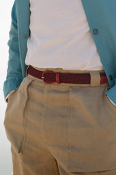 Elasticated Belt