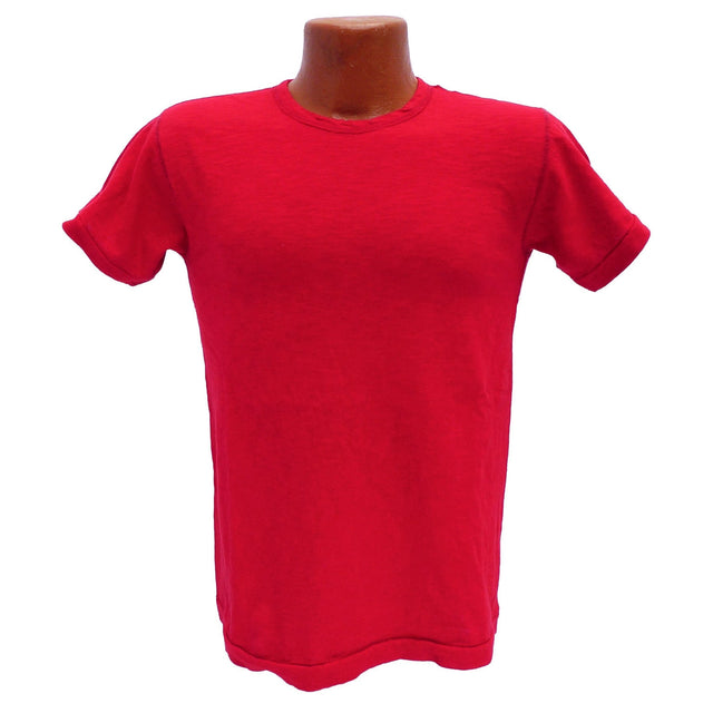 Stanley T-Shirt - Red
