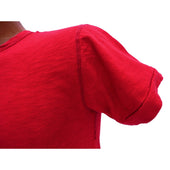 Stanley T-Shirt - Red