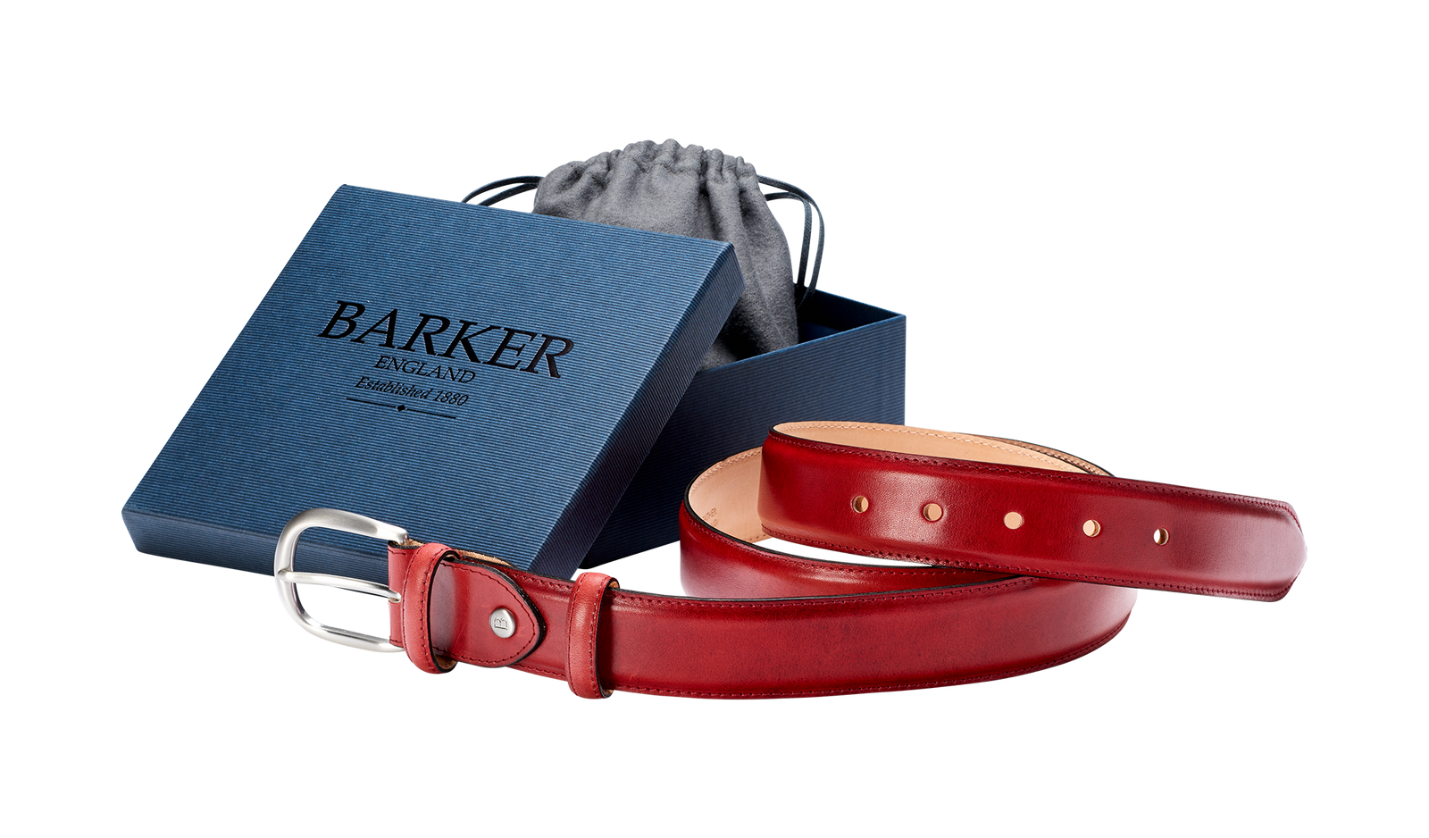Plain Belt