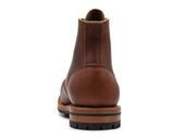 Redwood Double Shot Cap Toe 10 5d