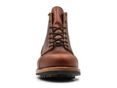 Redwood Double Shot | Cap Toe