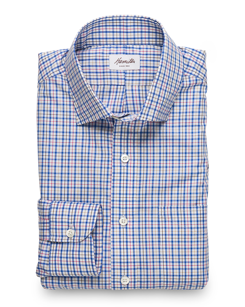 Reeder Check