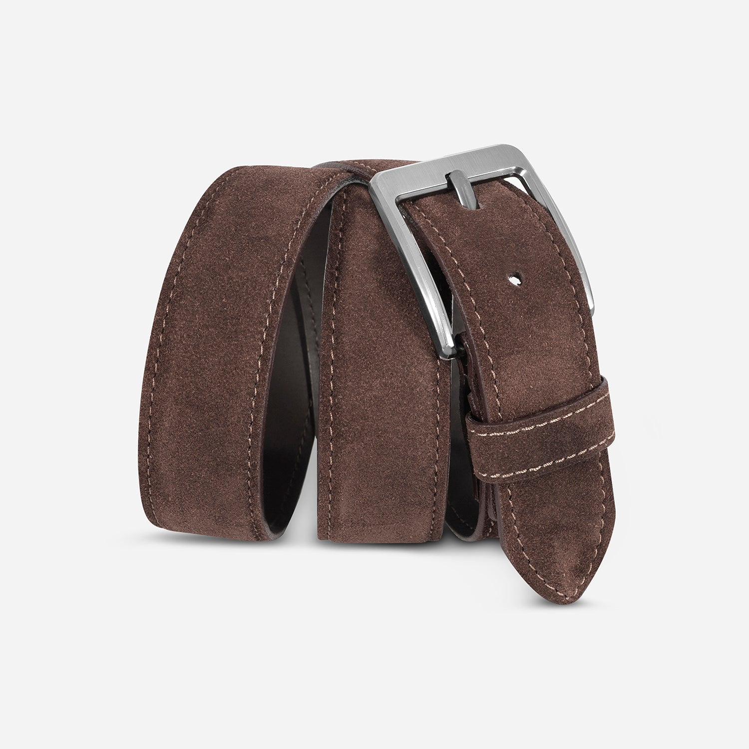 Belt Suede In