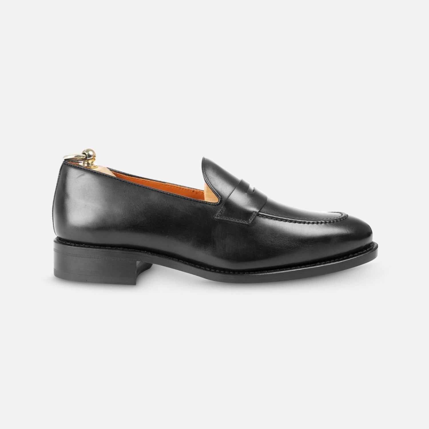 Loafers In