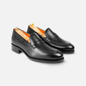 Loafers In