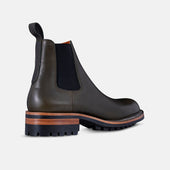 Isidro Chelsea · Double Stuffed · Olive
