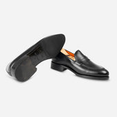 Loafers In