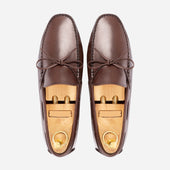 Drivers in brown
