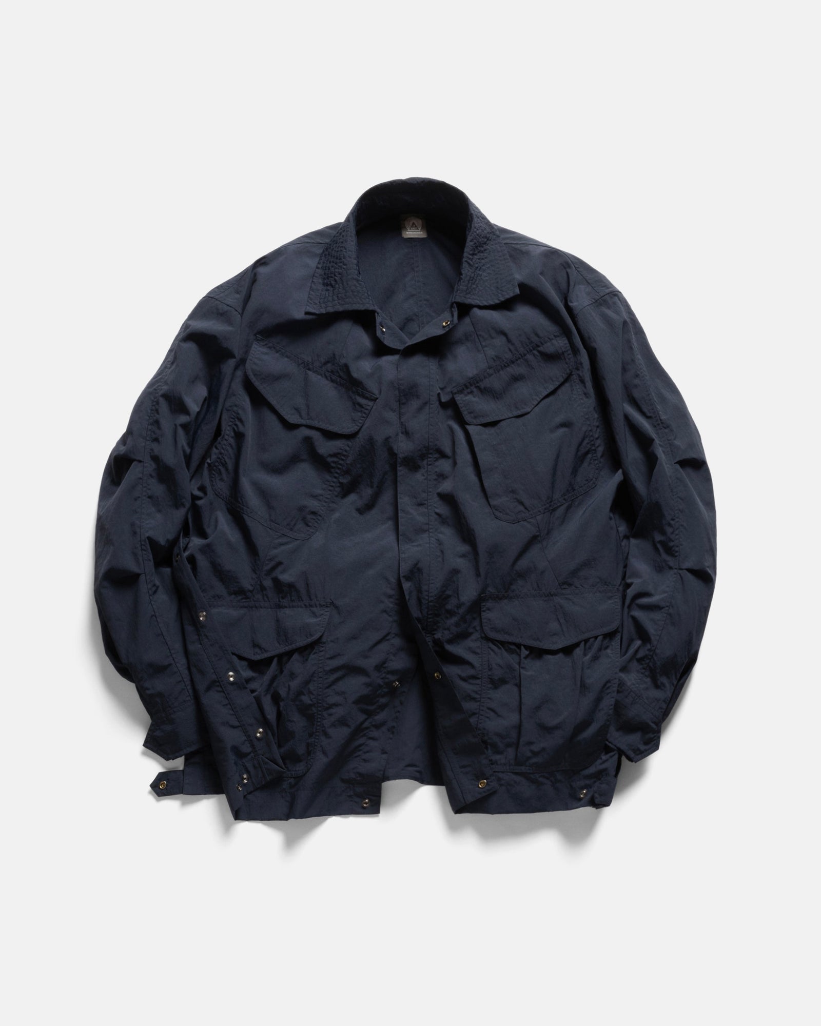 Surplus Combat Smock Featherweight Micro Ripstop Nylon