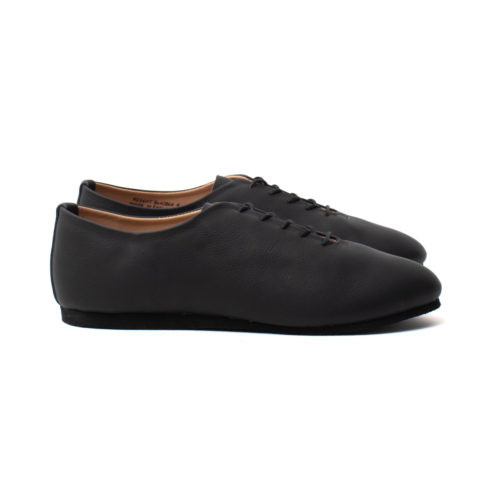 Regent Wholecut Shoe Calf