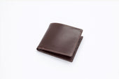 The Regent Bridle Leather Wallet
