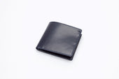 The Regent Bridle Leather Wallet