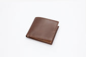 The Regent Vintage Leather Wallet