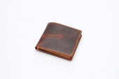 The Regent 8 Card Billfold Wallet