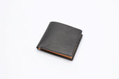 The Regent 8 Card Billfold Wallet