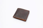 The Regent 8 Card Billfold Wallet