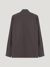 Regular Collar Single Cuff Shirt