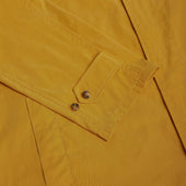 Regular Microfibre Raincoat In