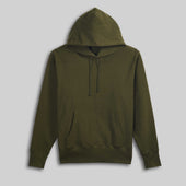 3010 RELAXED FIT PULLOVER HOODED SWEATSHIRT