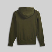 3010 RELAXED FIT PULLOVER HOODED SWEATSHIRT