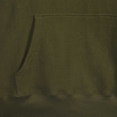 3010 RELAXED FIT PULLOVER HOODED SWEATSHIRT