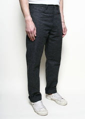 Relaxed Strider Neppy Herringbone