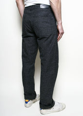 Relaxed Strider Neppy Herringbone
