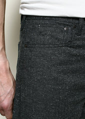 Relaxed Strider Neppy Herringbone