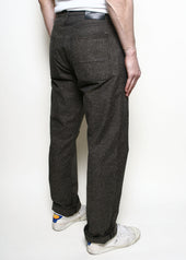Relaxed Strider Neppy Herringbone