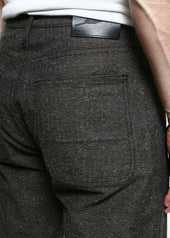 Relaxed Strider Neppy Herringbone