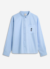 Relaxed Oxford Shirt Champion X Percival