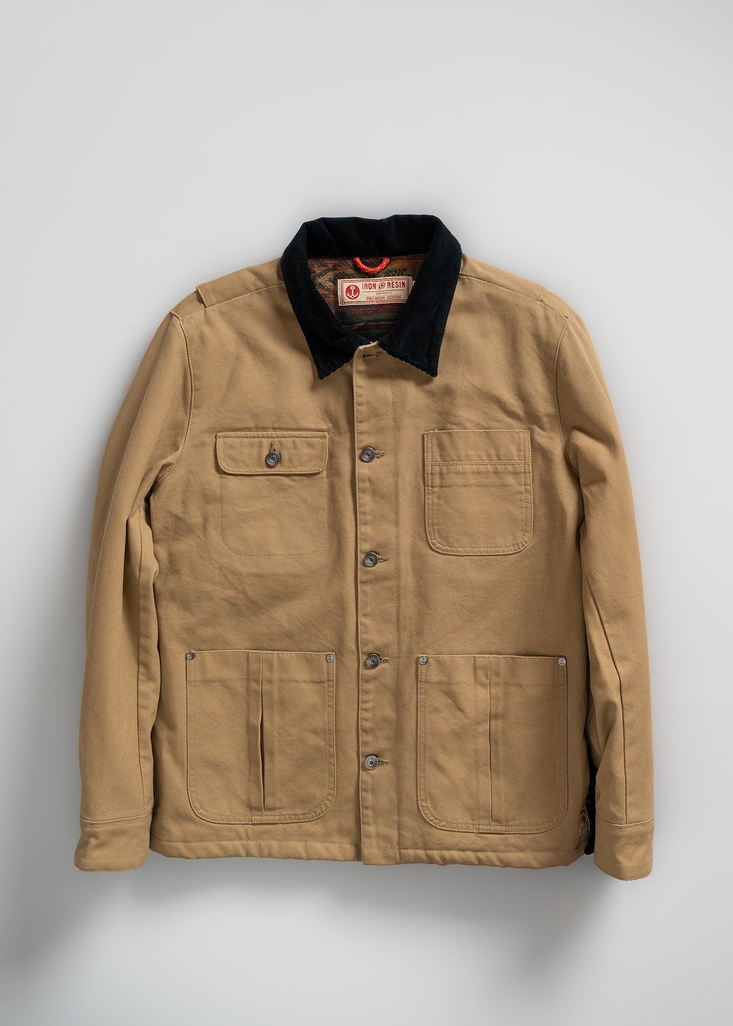 Remington Jacket