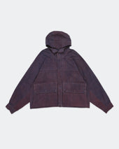 Research Jacket R T S Co 200a