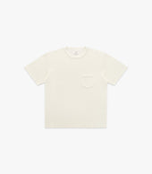 Rib Pocket T Shirt