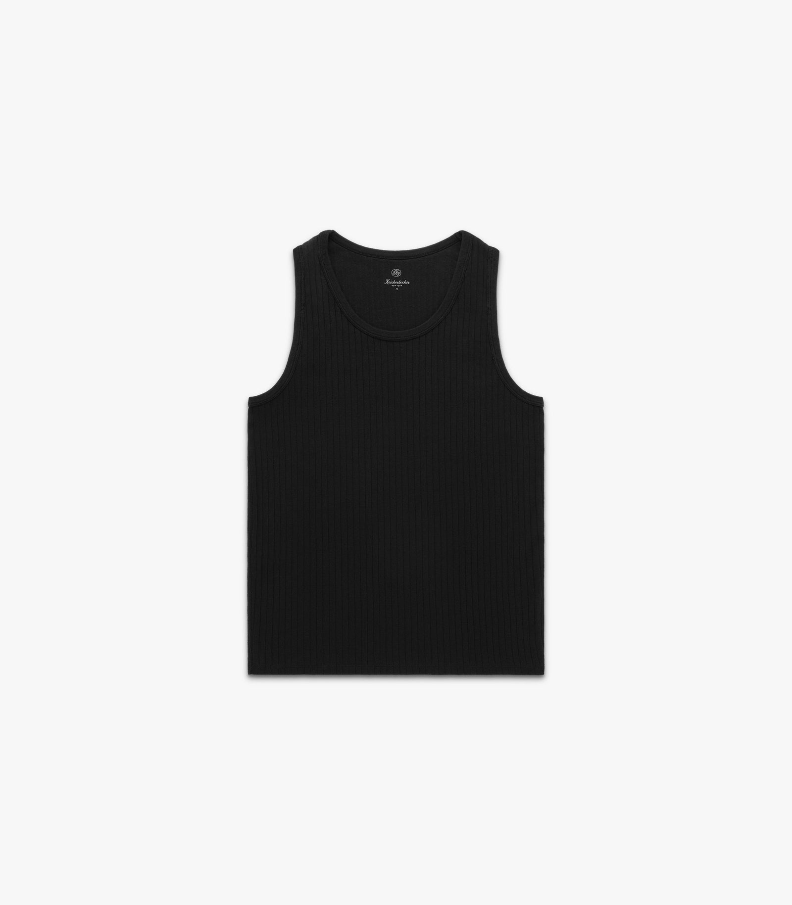 Rib Tank