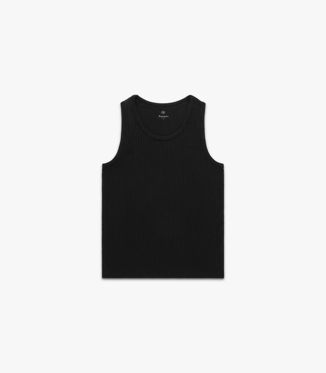 Rib Tank