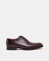 Museum Cap Toe Oxford Dress Shoe