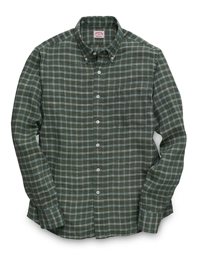 Richards Linen Check