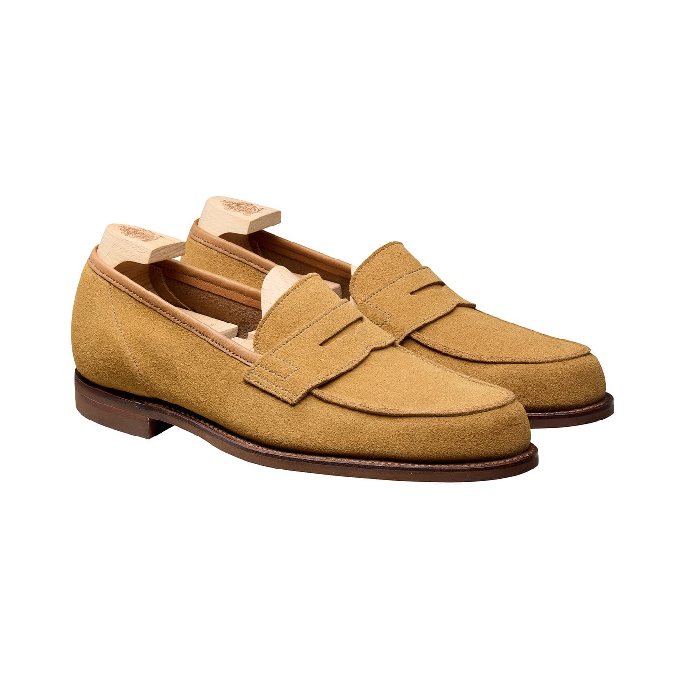 Richmond 2 Suede