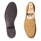Richmond 2 Suede