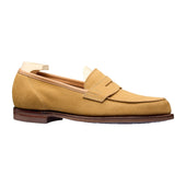 Richmond 2 Suede