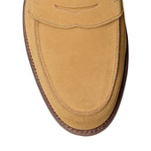 Richmond 2 Suede