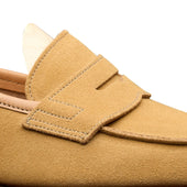 Richmond 2 Suede