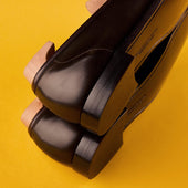 Richmond 2 Dark Brown Whisky Cordovan