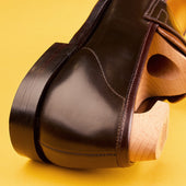 Richmond 2 Dark Brown Whisky Cordovan