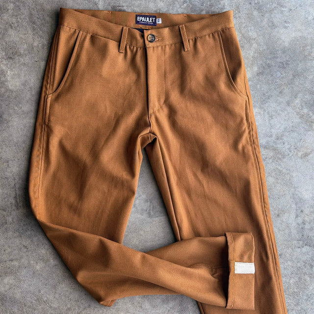Rivet Chino 11oz Duck Canvas